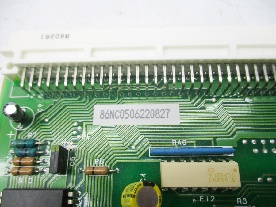 SIEMENS 505-4916A 24VDC 16A UNMP