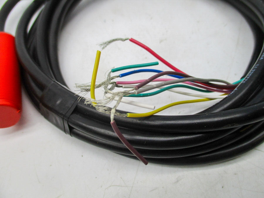 ALLEN BRADLEY 440N-Z21S16A SER. B F/W 1.005 REV. 1.0 NSNP