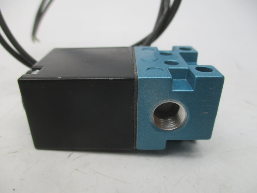 MAC 111B-111BAAA 110/120V 150PSI NSNP