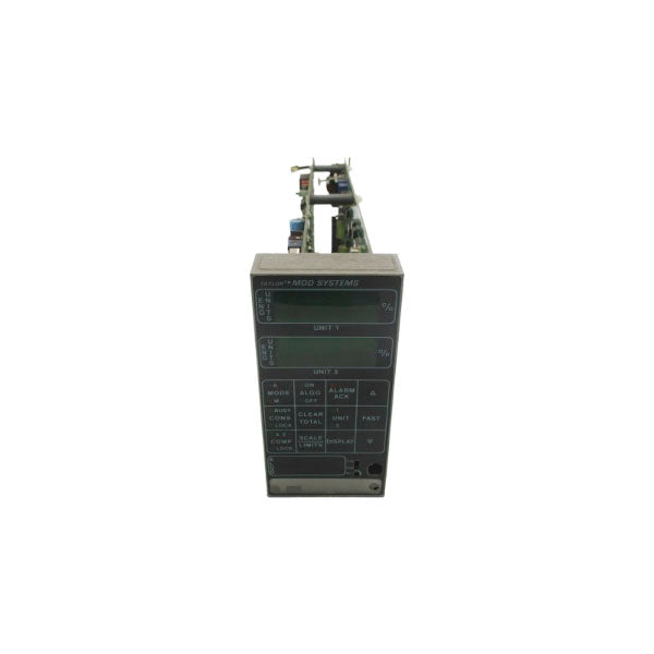 TAYLOR INSTRUMENT 1700NZ10005B-93210938 24VDC 1.5A NSNP