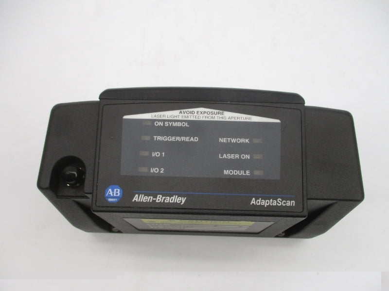 ALLEN BRADLEY 2755-SN5 SER. A REV. E NSNP
