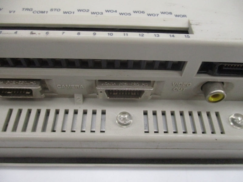 KEYENCE CV-751P UNMP