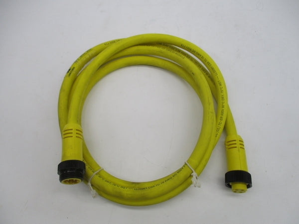 WOODHEAD 114030K12M020 600V 8A NSNP