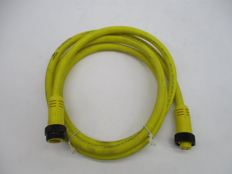 WOODHEAD 114030K12M020 600V 8A NSNP