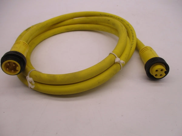 WOODHEAD 114030K12M020 600V 8A NSNP