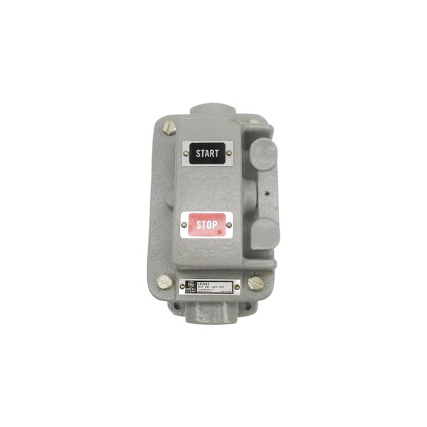 GENERAL ELECTRIC CR2940NJ202A 600V NSNP