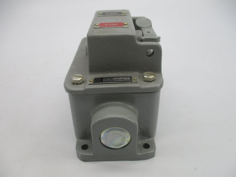GENERAL ELECTRIC CR2940NJ202A 600V NSNP