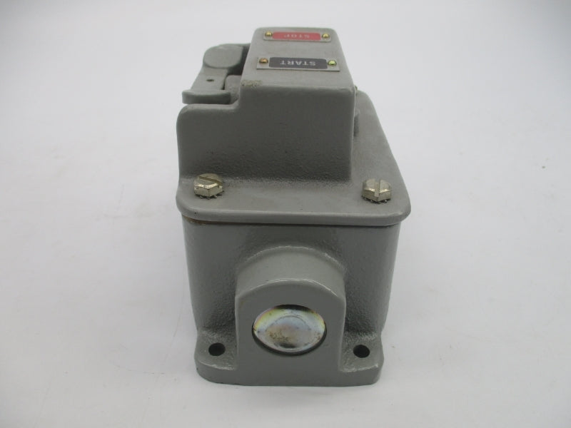 GENERAL ELECTRIC CR2940NJ202A 600V NSNP