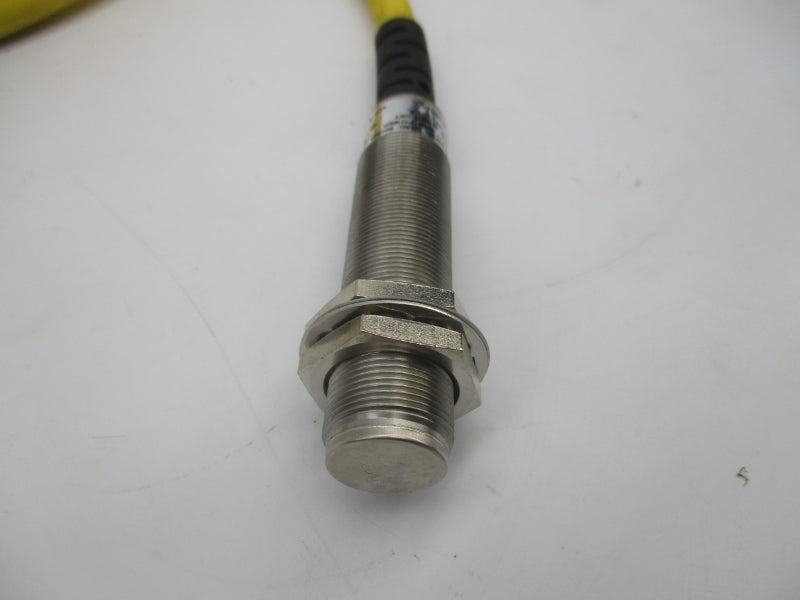 ALLEN BRADLEY 871TM-D5NP18-HX SER. A 10-30VDC NSNP