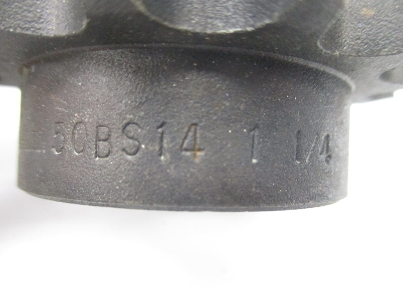 MARTIN 50BS14 1-1/4" NSMP