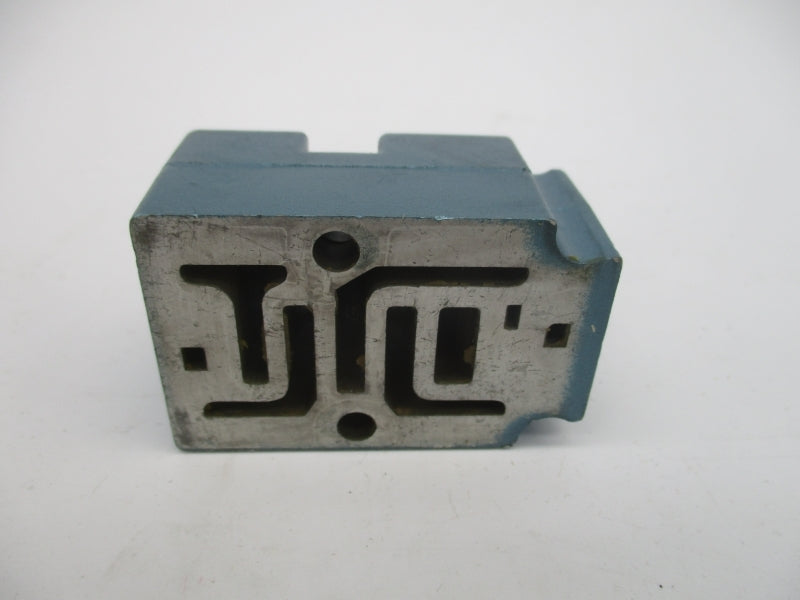 MAC 6110B 25-150PSI NSNP