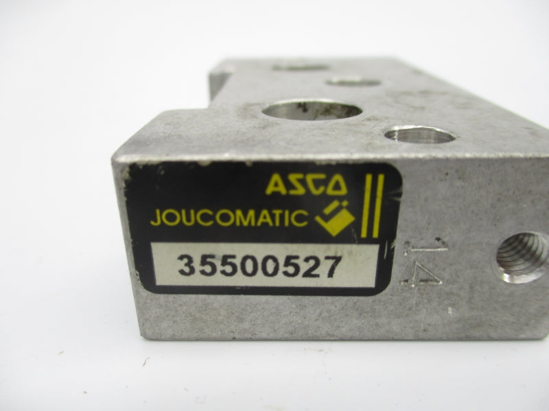 ASCO 35500527 UNMP