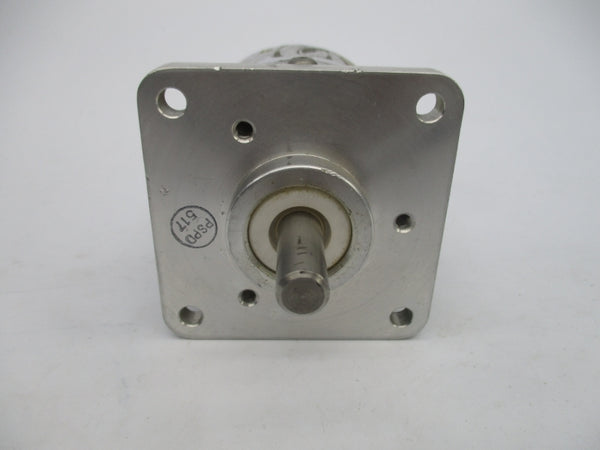 ALLEN BRADLEY 845H-SJDZ14CJY1C SER. B 5VDC UNMP