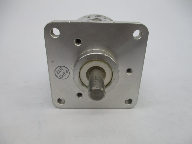 ALLEN BRADLEY 845H-SJDZ14CJY1C SER. B 5VDC UNMP