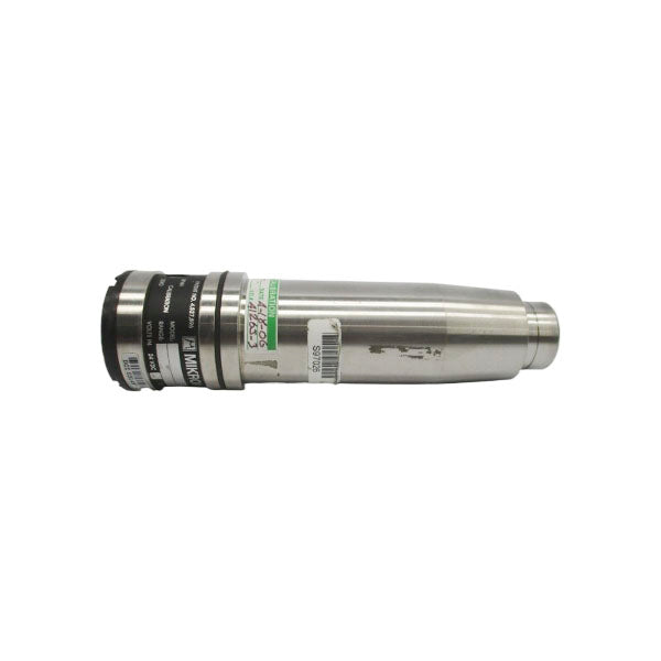 MIKRON M670000-0500FAL-SS/IL0 24VDC UNMP