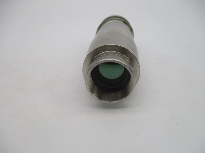 MIKRON M670000-0500FAL-SS/IL0 24VDC UNMP