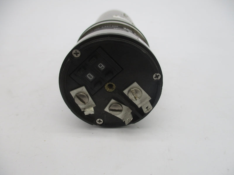 MIKRON M670000-0500FAL-SS/IL0 24VDC UNMP