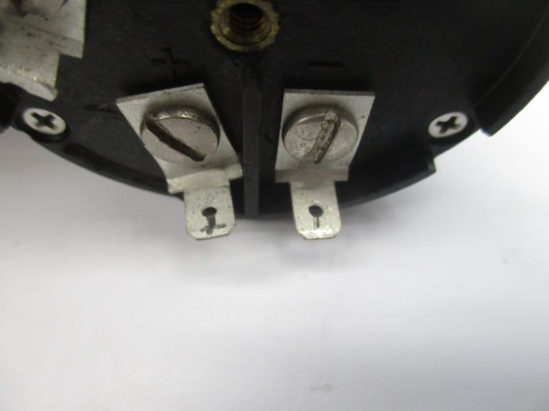 MIKRON M670000-0500FAL-SS/IL0 24VDC UNMP