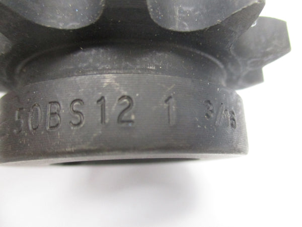 MARTIN 50BS12 1-3/16" NSMP