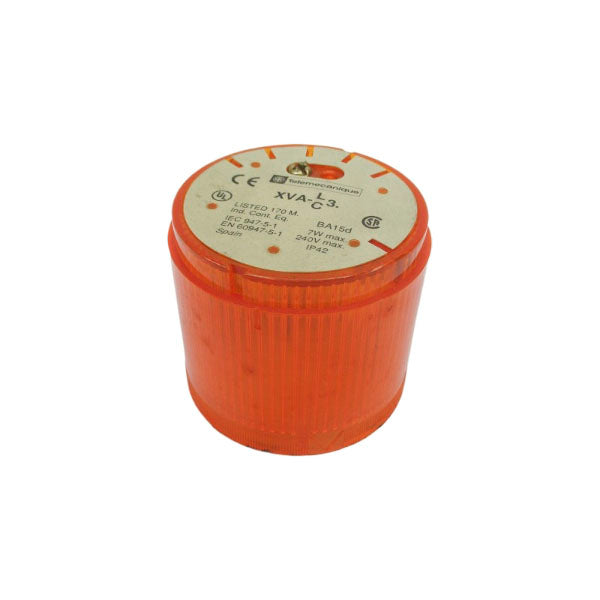 TELEMECANIQUE XVA-LC3 240V (NO BULB) NSNP