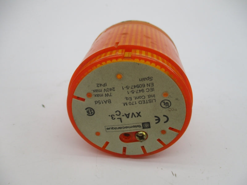 TELEMECANIQUE XVA-LC3 240V (NO BULB) NSNP