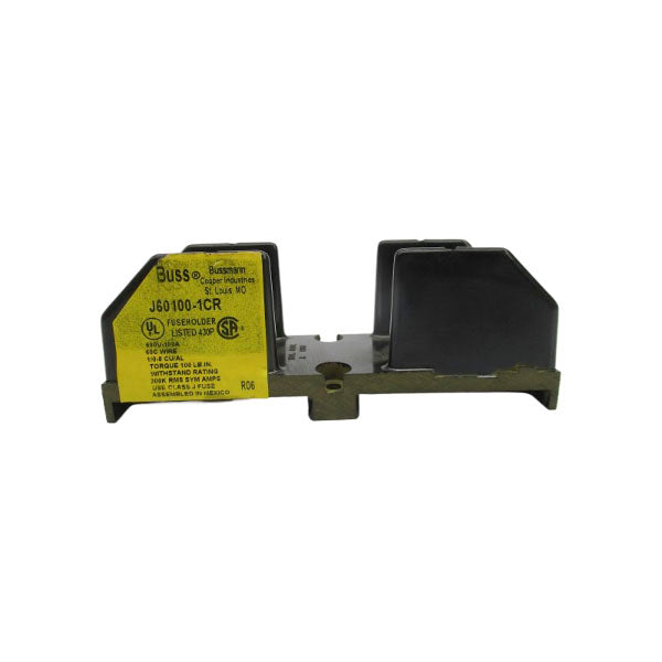 BUSSMAN J60100-1CR 600V 100A NSNP