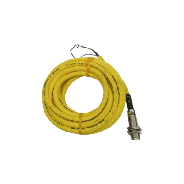 ALLEN BRADLEY 871TM-DX15 SER. A 10-30VDC NSNP