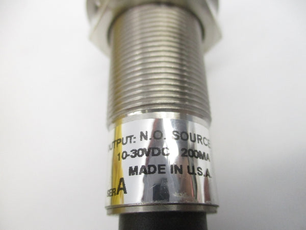 ALLEN BRADLEY 871TM-DX15 SER. A 10-30VDC NSNP