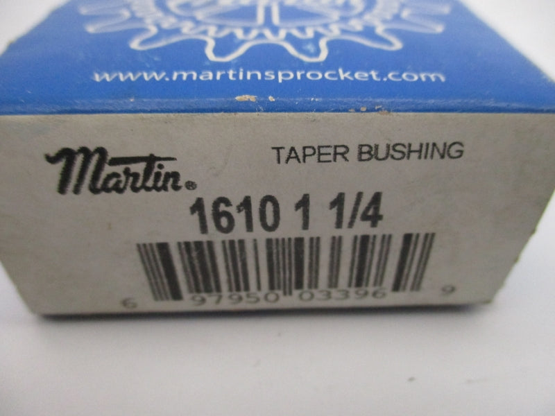 MARTIN 161011/4 NSMP