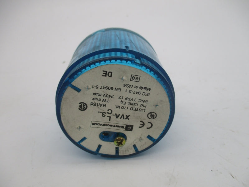 TELEMECANIQUE XVA-LC3 240V (NO BULB) NSNP