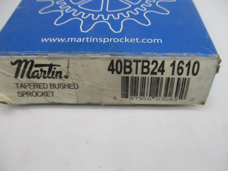 MARTIN 40BTB241610 NSMP