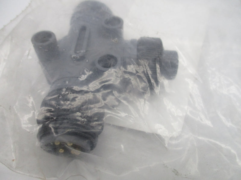 COOPER CHDN-TAER-NG 300V 8A NSMP