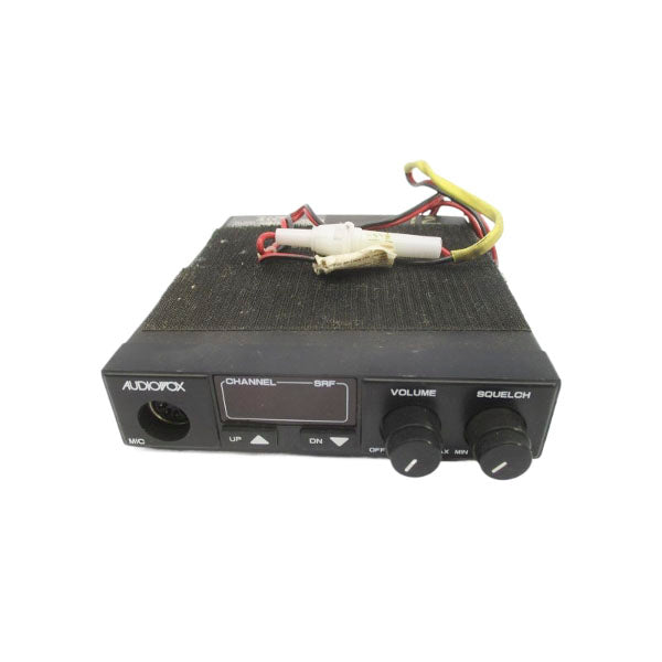 AUDIOVOX MCB-26 BGAMCB-26 UNMP
