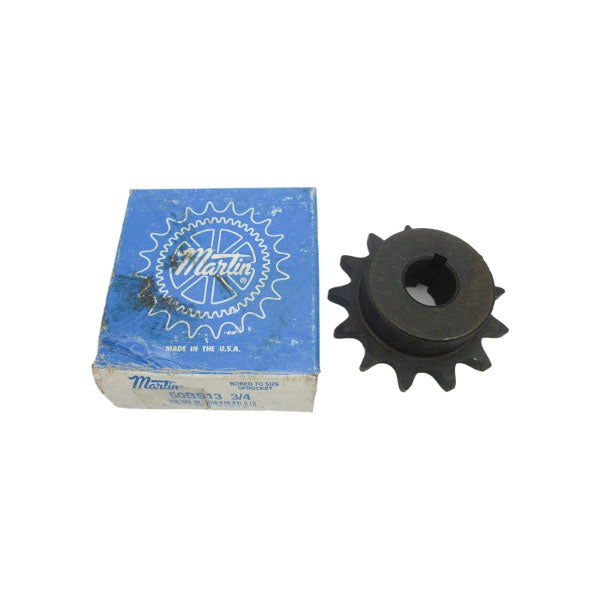 MARTIN 40BS16 3/4" NSMP