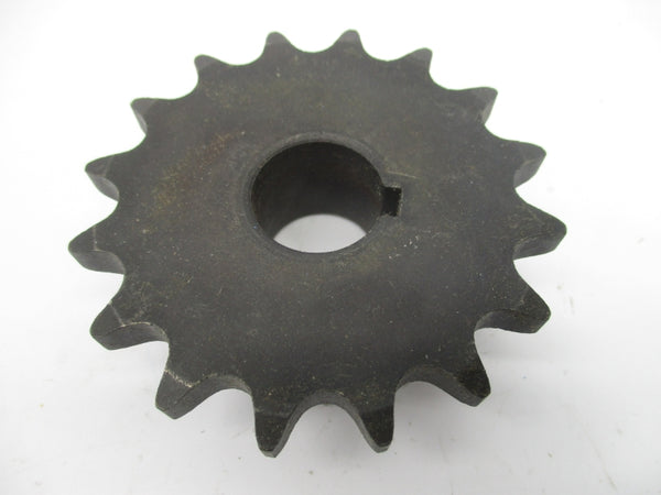 MARTIN 40BS16 3/4" NSMP