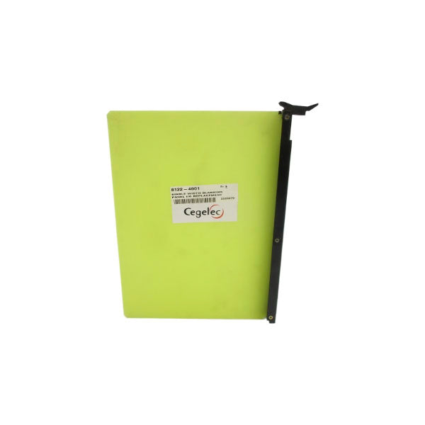 CEGELEC 8122-4001 REV. E NSNP
