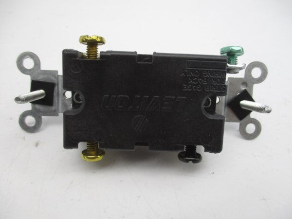 LEVITON CS320-2 120/277V 20A NSMP