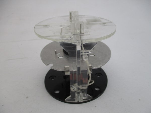 INDUSTRIAL SPARE PART LSH-120 SER. A 120VAC 0.04A (AS PICTURED) NSMP