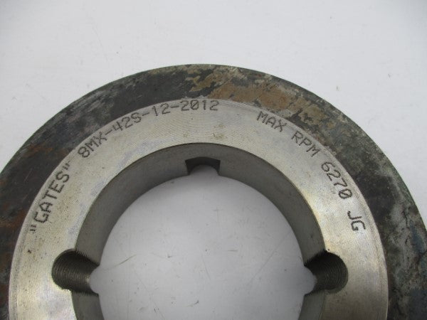 GATES 8MX-42S-122012 (AS PICTURED) NSMP