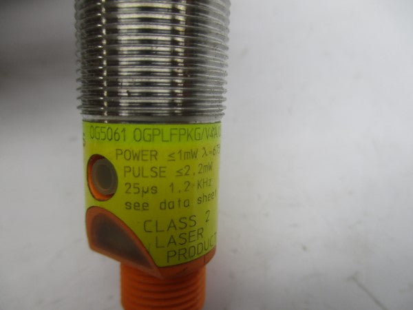 EFECTOR 0G5061 0GPLFPKG/V4A/US-100 NSMP