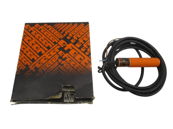 IFM EFECTOR IG-3005-BPKG 10-55VDC NSMP
