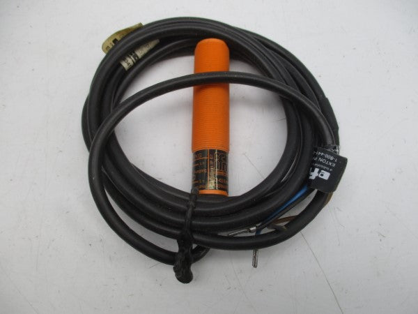 IFM EFECTOR IG-3005-BPKG 10-55VDC NSMP