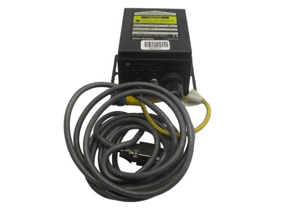 ALLEN BRADLEY 2755-LD4B1 SER. A REV. D UNMP