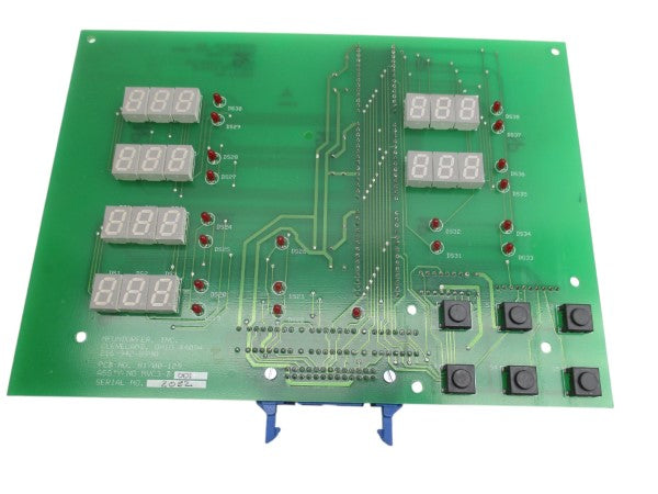 NEUNDORFER 81700-129 MVC3-B001 NSNP