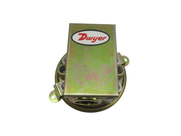 DWYER 191010 250VAC 15A 10PSI NSNP