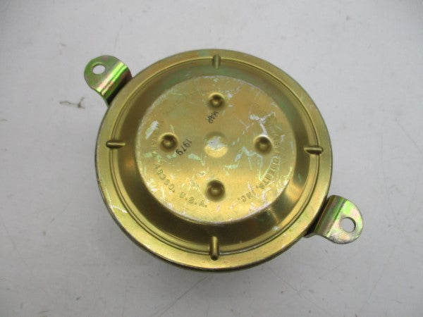 DWYER 191010 250VAC 15A 10PSI NSNP