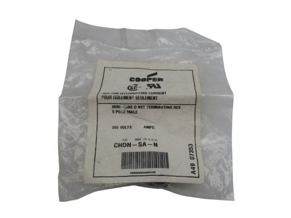 COOPER CHDN-SA-N 300V NSMP