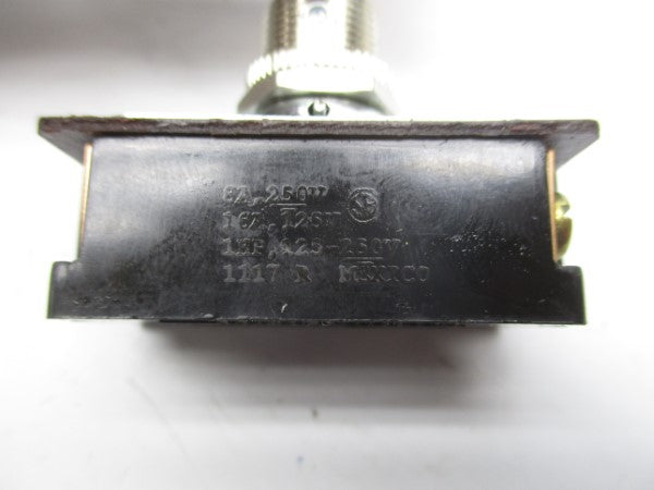 SELECTA SS209-8-BG 250VAC 8A NSMP