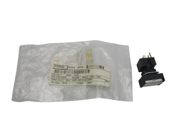 FANUC A55L-0001-0273#3ALJWM1 NSMP