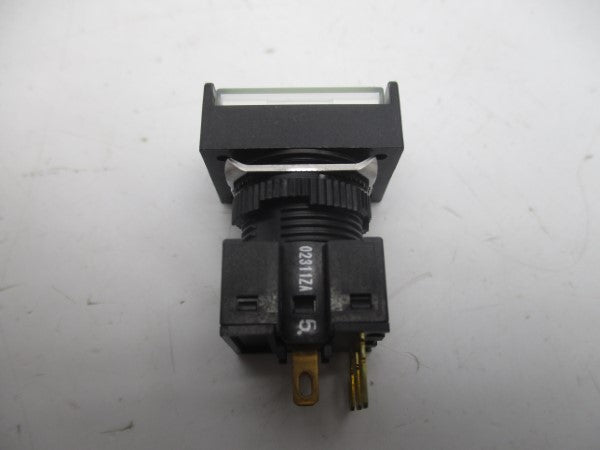 FANUC A55L-0001-0273#3ALJWM1 NSMP
